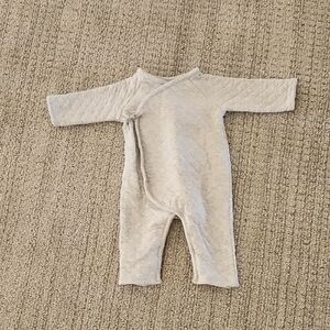 Janie & Jack baby onesie